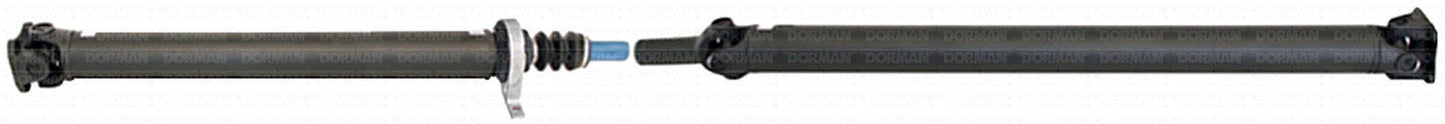 Rear Driveshaft Assy Replaces 7C3Z4R602FA