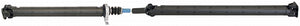 Rear Driveshaft Assy Replaces 7C3Z4R602FA