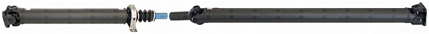 Rear Driveshaft Assy fits Ford F-350 Super Duty 2010-08
