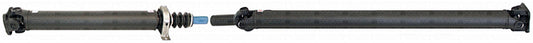 Rear Driveshaft Assy fits Ford F-350 Super Duty 2010-08
