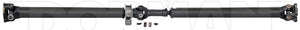 Rear Driveshaft Assy Replaces 52123039AB, 52123039AC