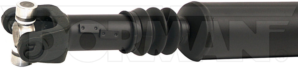 Frt Driveshaft Dorman 938-243,YC3ZA4376BA Fits 99-01 F250 F350 4WD Manual Trans