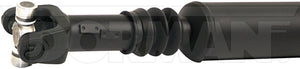 Frt Driveshaft Dorman 938-243,YC3ZA4376BA Fits 99-01 F250 F350 4WD Manual Trans