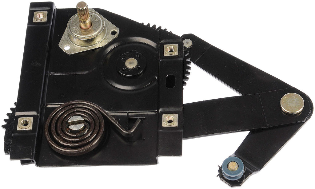 Manual Window Regulator Only - Dorman 752-127