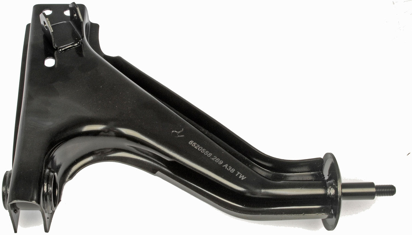 One Front Lower Right Suspension Control Arm Dorman 520-558