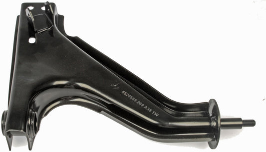 One Front Lower Right Suspension Control Arm Dorman 520-558