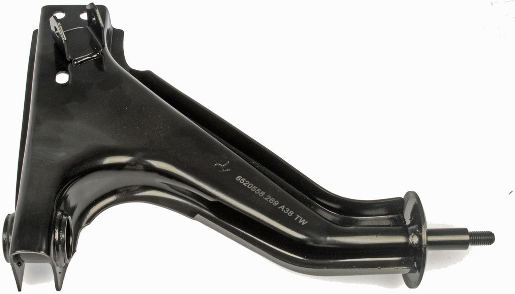 One Front Lower Right Suspension Control Arm Dorman 520-558