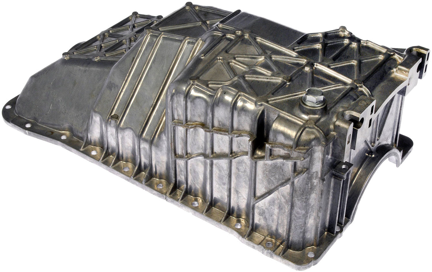 Oil Pan (Gasket And Hardware Not Included) - Dorman 264-054