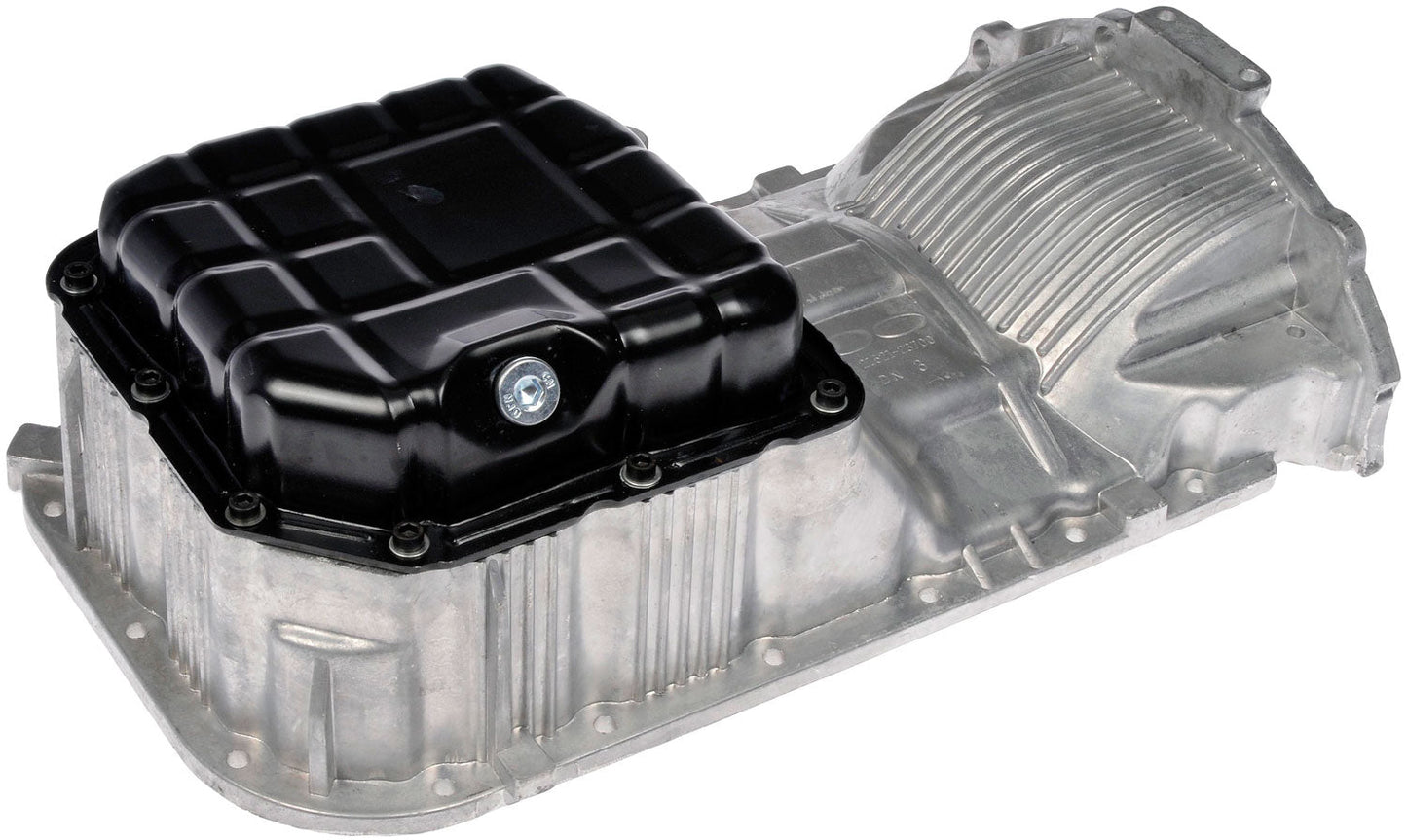 Engine Oil Pan - Dorman 264-350