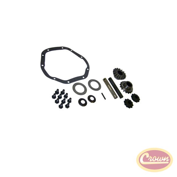 Gear Set (w/o Disconnect) - Crown# J8129228