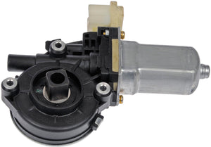 Window Lift Motor (Motor Only) - Dorman# 742-520