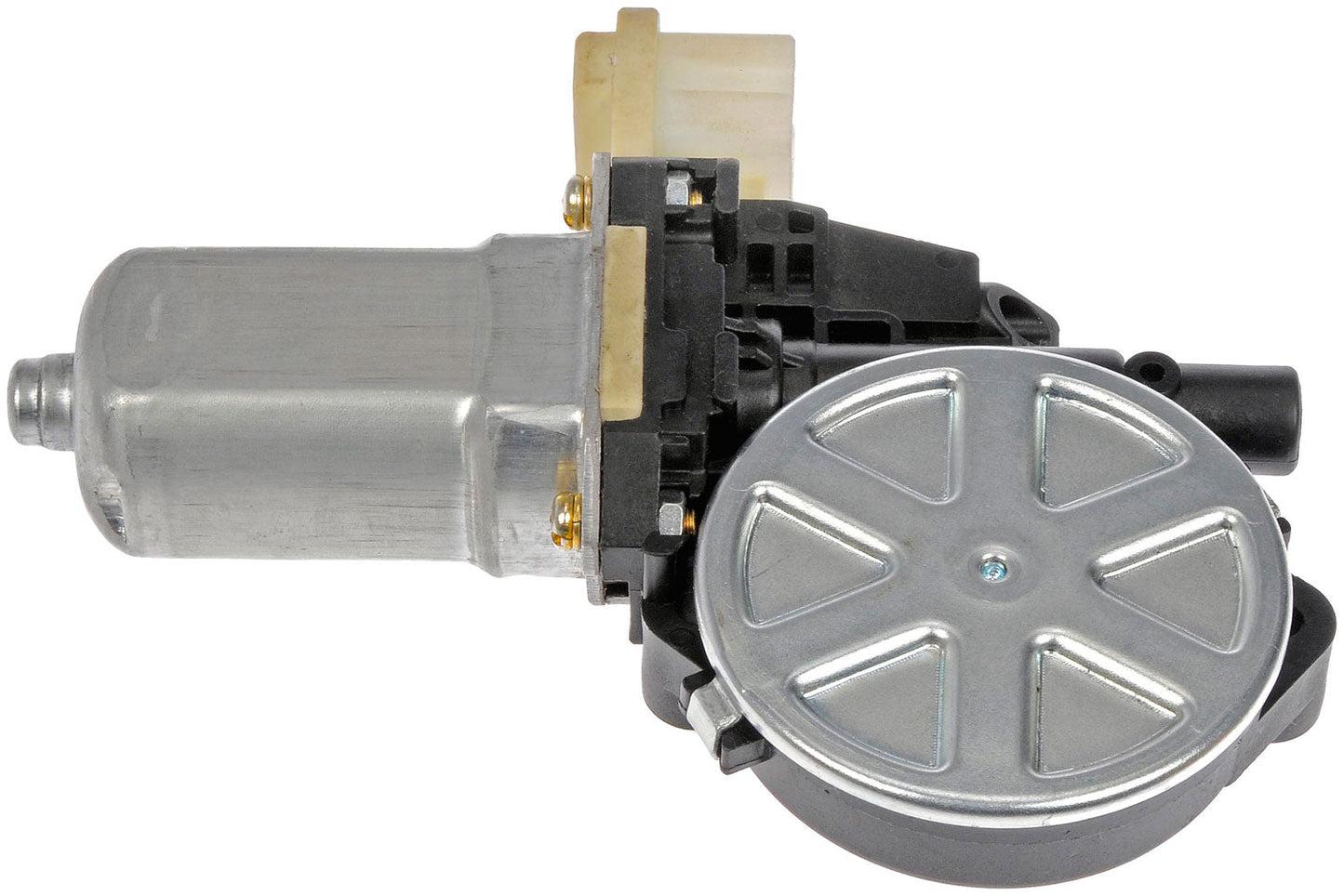 Window Lift Motor (Motor Only) - Dorman# 742-520