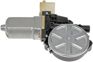 Window Lift Motor (Motor Only) - Dorman# 742-520