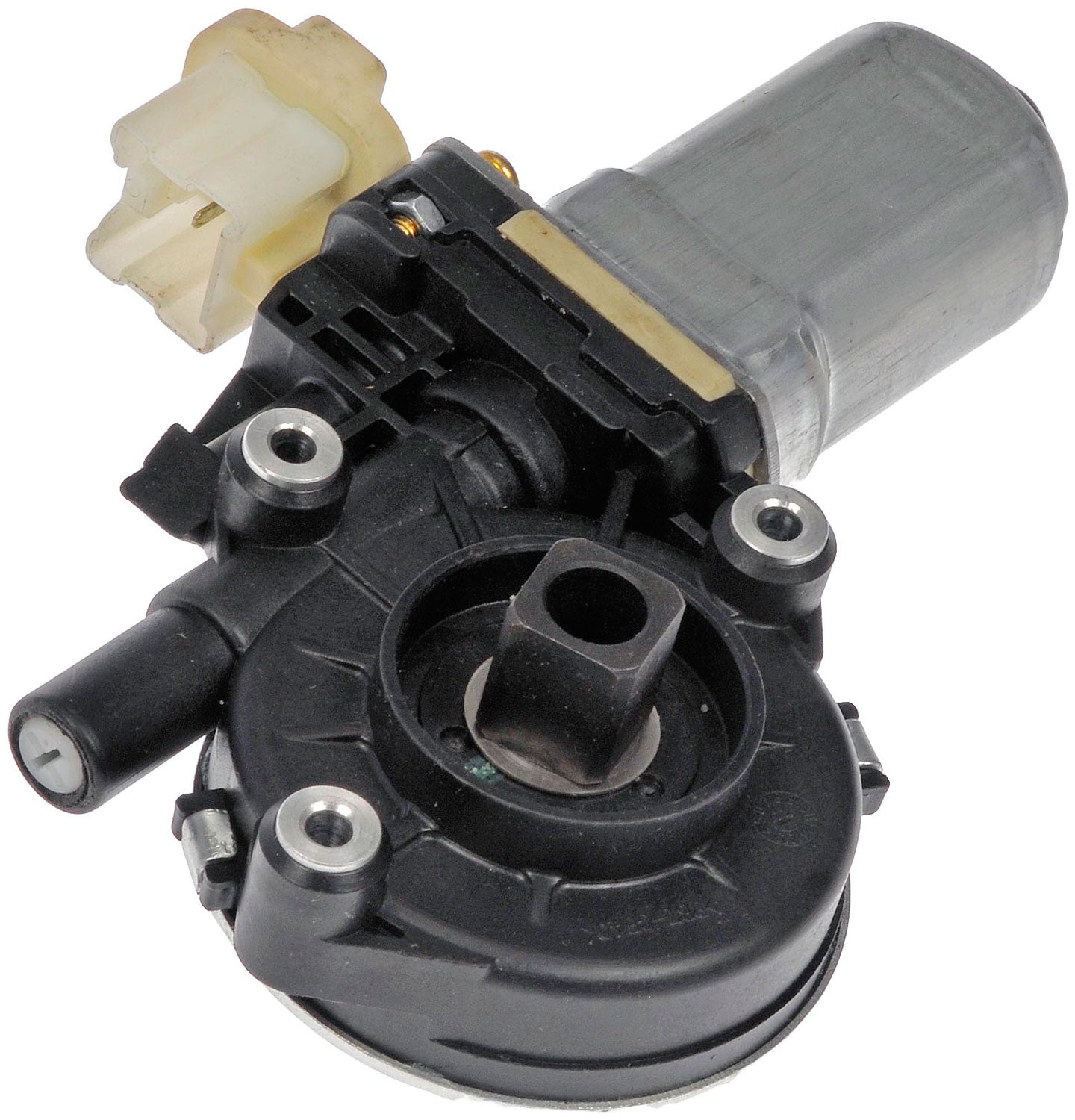 Window Lift Motor (Motor Only) - Dorman# 742-520
