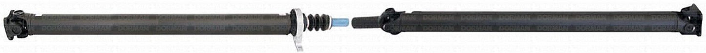 Rear Driveshaft Dorman 946-388,BC3Z4R602MV Fits 11-16 F250 F350 RWD A/Trans