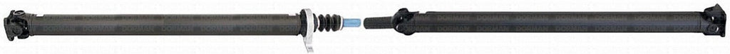 Rear Driveshaft Dorman 946-388,BC3Z4R602MV Fits 11-16 F250 F350 RWD A/Trans
