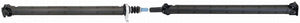 Rear Driveshaft Dorman 946-388,BC3Z4R602MV Fits 11-16 F250 F350 RWD A/Trans