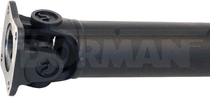 Rear Driveshaft Dorman 946-388,BC3Z4R602MV Fits 11-16 F250 F350 RWD A/Trans