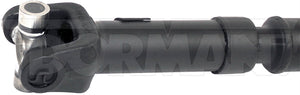 Front Driveshaft Dorman 938-191,F37Z4A376C Fits 93-97 Ford Ranger 4WD A/Trans