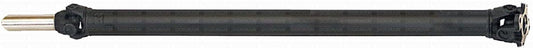 Rear Driveshaft Dorman 946-327,9L3Z4602FC Fits 09-10 F150 RWD 78.6 Bed Length