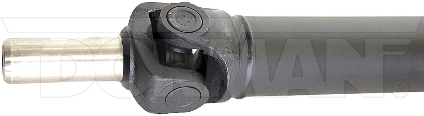 Rear Driveshaft Assy fits Chevy Astro & GMC Safari 1998-95