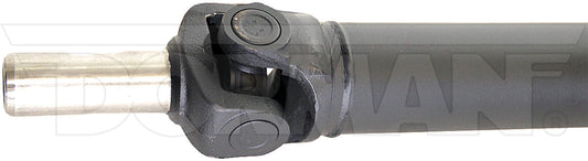 Rear Driveshaft Assy fits Chevy Astro & GMC Safari 1998-95