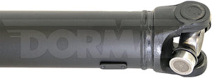 Rear Driveshaft Assy fits Chevy Astro & GMC Safari 1998-95