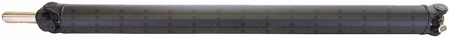 Rear Driveshaft Assy fits Chevy Astro & GMC Safari 1998-95