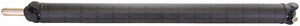 Rear Driveshaft Assy fits Chevy Astro & GMC Safari 1998-95