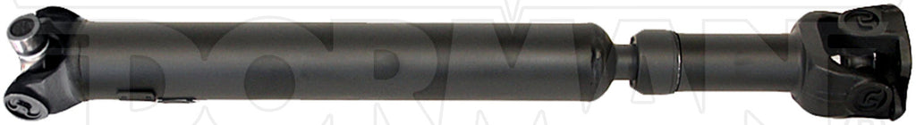 Rear Driveshaft Assy fits Jeep Wrangler 2006-03