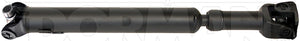 Rear Driveshaft Assy fits Jeep Wrangler 2006-03
