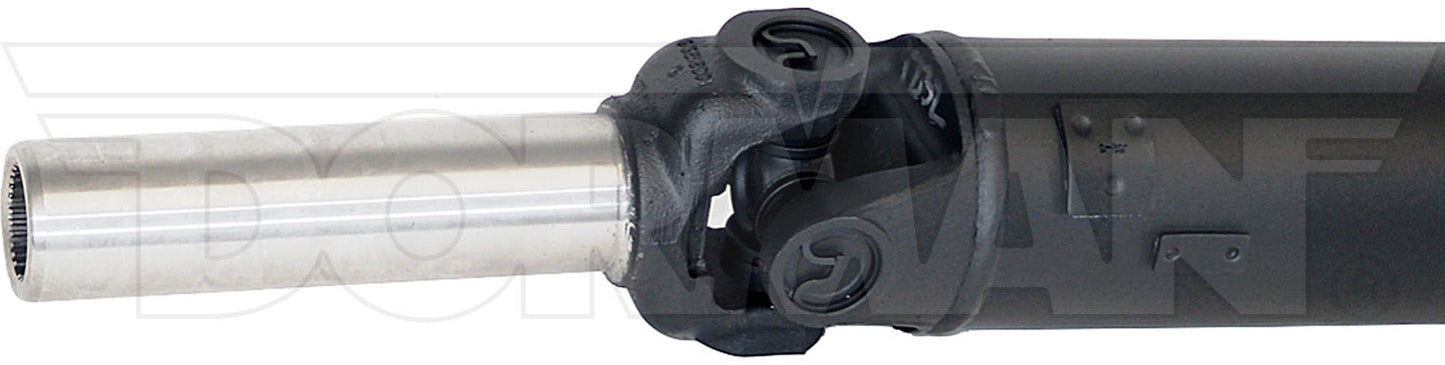 Rear Driveshaft Assy Replaces F1TZ4602AM, F0TZ4602R