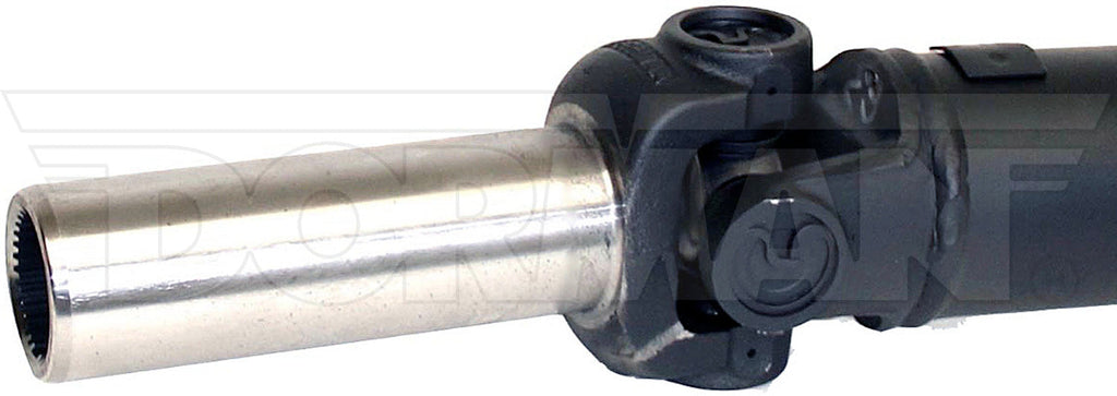 Rear Driveshaft Assy Replaces 15109388, 15024402
