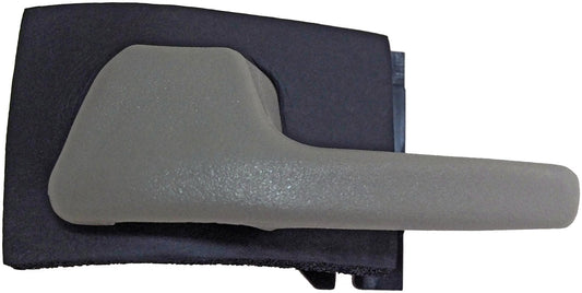 Interior Door Handle Front Or Rear Left Beige - Dorman# 90873