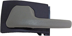 Interior Door Handle Front Or Rear Left Beige - Dorman# 90873