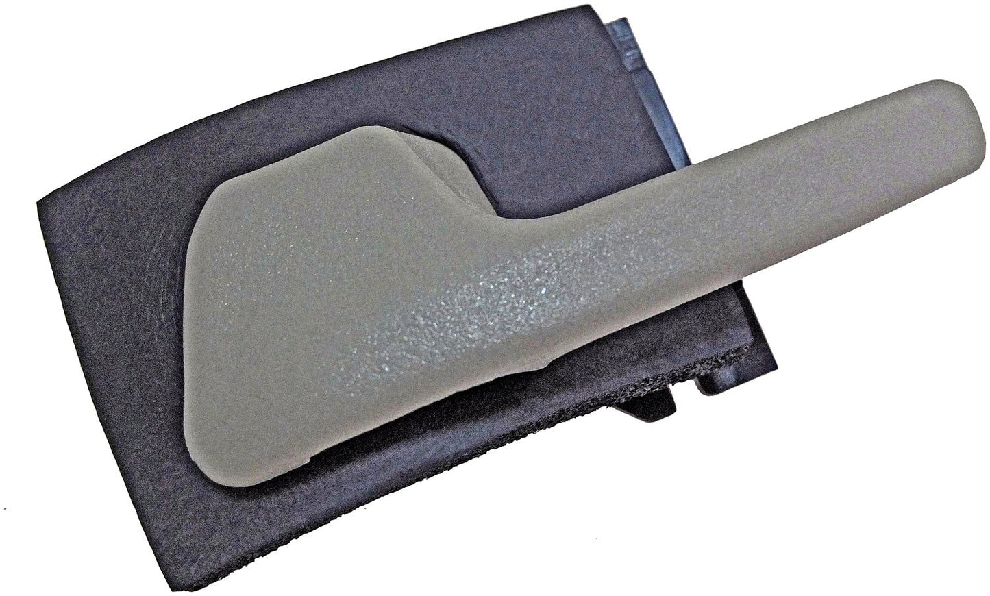 Interior Door Handle Front Or Rear Left Beige - Dorman# 90873