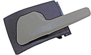 Interior Door Handle Front Or Rear Left Beige - Dorman# 90873