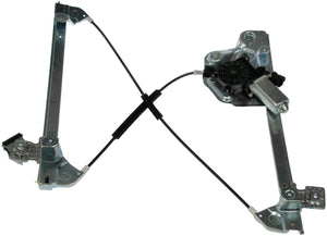 Power Window Regulator And Motor Assembly - Dorman 741-176
