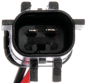 Power Window Regulator w/ Motor (Dorman 741-553) Front Right