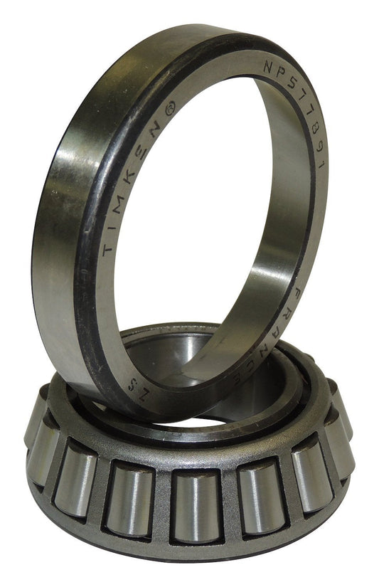 Bearing Set, Drive Pinion - Crown# 4862631AA