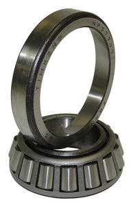 Bearing Set, Drive Pinion - Crown# 4862631AA