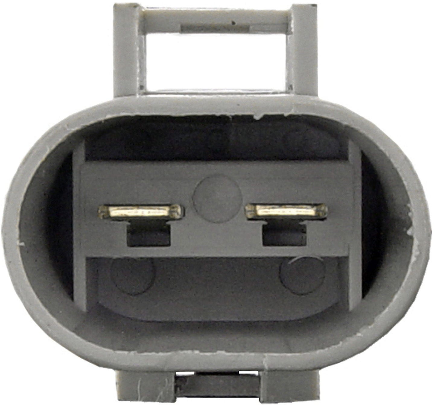 Engine Cooling Dual Fan Assembly (Dorman 620-550) w/ Shroud, Motor & Blade