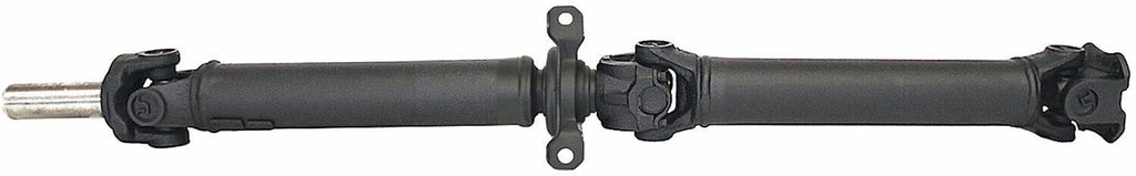 Rear Driveshaft Ass`y Dorman# 946-261 Fits 89-96 Nissan 300ZX A/Trans 2 Seater