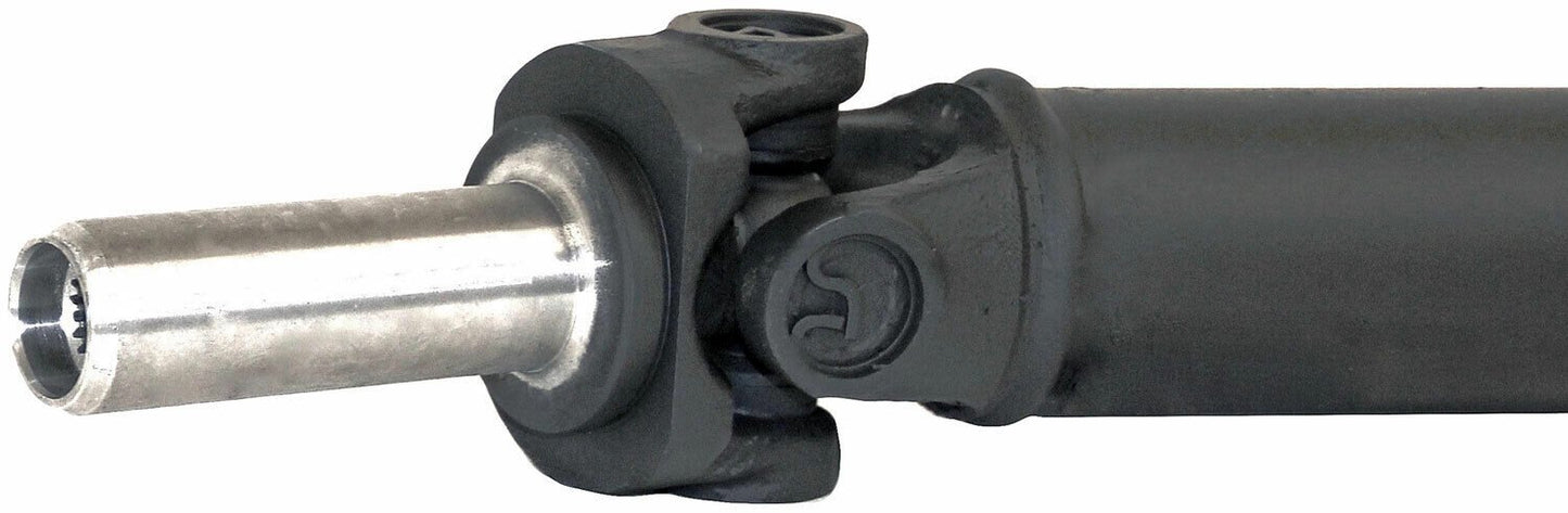 Rear Driveshaft Ass`y Dorman# 946-261 Fits 89-96 Nissan 300ZX A/Trans 2 Seater