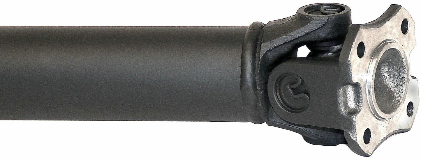 Rear Driveshaft Ass`y Dorman# 946-261 Fits 89-96 Nissan 300ZX A/Trans 2 Seater