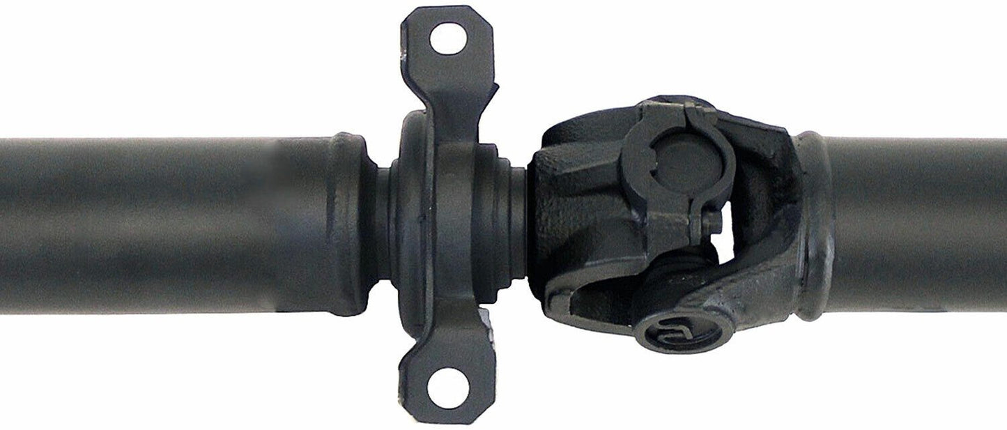 Rear Driveshaft Ass`y Dorman# 946-261 Fits 89-96 Nissan 300ZX A/Trans 2 Seater
