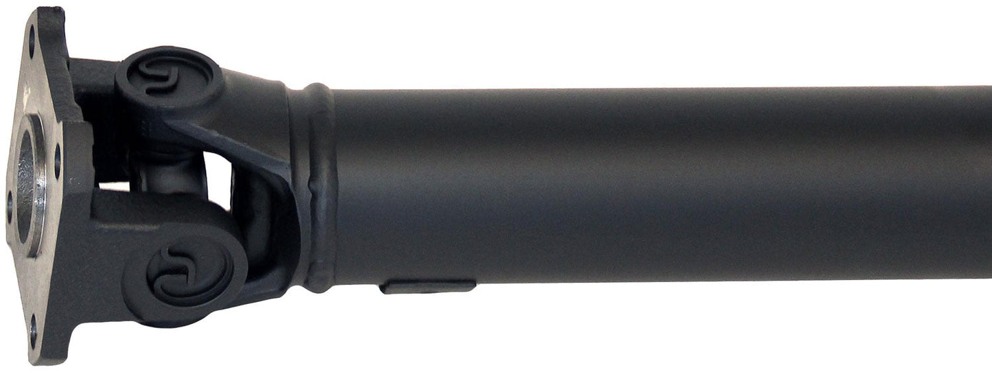 Front Driveshaft Ass`Y Dorman# 938-200 Fits 87-95 Pathfinder Std Trans 4Wd
