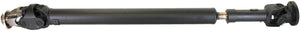 Rear Driveshaft Assembly - Dorman# 936-112 Fits 07-11 Wrangler 4Dr 4Wd