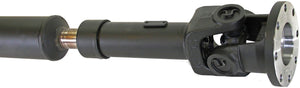 Rear Driveshaft Assembly - Dorman# 936-112 Fits 07-11 Wrangler 4Dr 4Wd