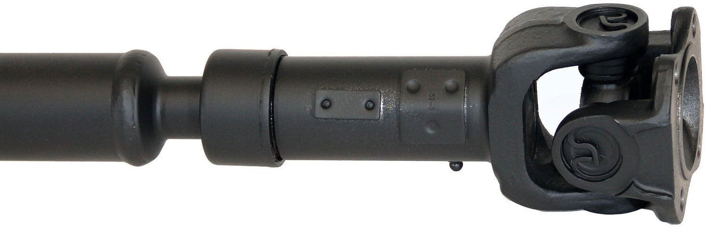 Rear Driveshaft Ass`Y Dorman 936-208 Fits 99-04 Land Rover Discovery A/Trans